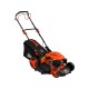 Газонокосилка бензиновая STARTUL GARDEN 51 SM