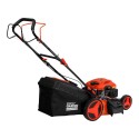Газонокосилка бензиновая STARTUL GARDEN 51 SM