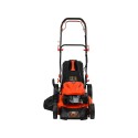 Газонокосилка бензиновая STARTUL GARDEN 51 SM