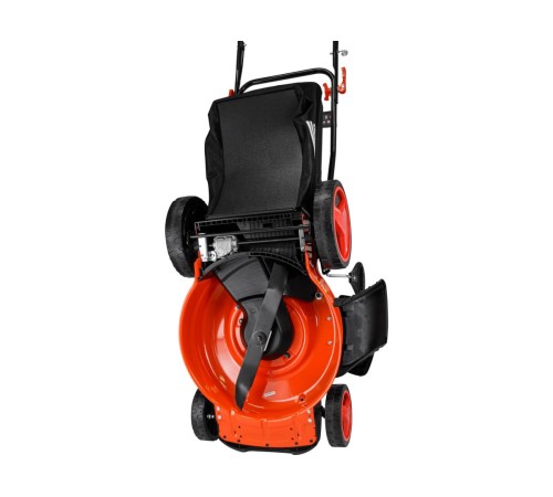 Газонокосилка бензиновая STARTUL GARDEN 51 SM