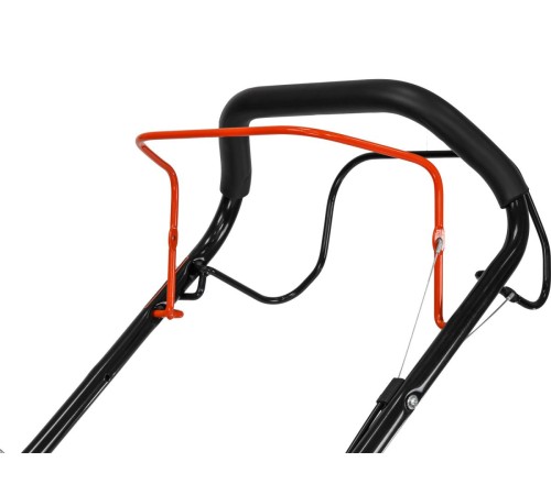 Газонокосилка бензиновая STARTUL GARDEN 51 SM