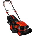 Газонокосилка бензиновая STARTUL GARDEN 46 SM