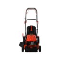 Газонокосилка бензиновая STARTUL GARDEN 46 SM