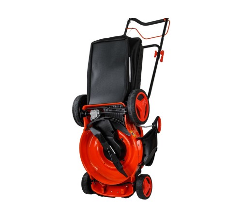 Газонокосилка бензиновая STARTUL GARDEN 46 SM