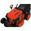 Газонокосилка бензиновая STARTUL GARDEN 46 SM