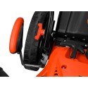 Газонокосилка бензиновая STARTUL GARDEN 46 SM
