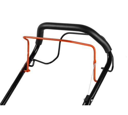 Газонокосилка бензиновая STARTUL GARDEN 46 SM