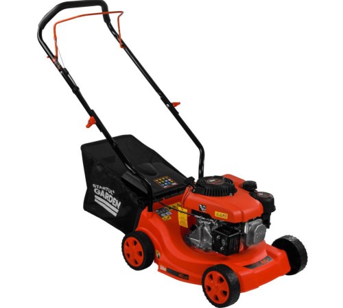 Газонокосилка бензиновая STARTUL GARDEN 40