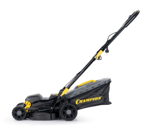 Газонокосилка электрическая Champion EM3312