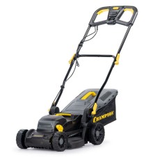 Газонокосилка электрическая Champion EM3312