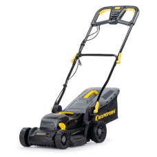 Газонокосилка электрическая Champion EM3312
