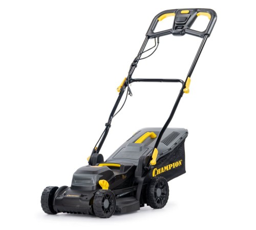 Газонокосилка электрическая Champion EM3312