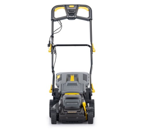 Газонокосилка электрическая Champion EM3312