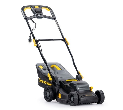Газонокосилка электрическая Champion EM3312