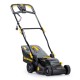 Газонокосилка электрическая Champion EM3312
