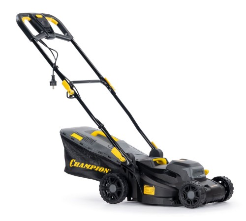 Газонокосилка электрическая Champion EM3312