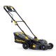 Газонокосилка электрическая Champion EM3312