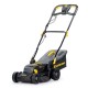 Газонокосилка электрическая Champion EM3414