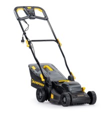 Газонокосилка электрическая Champion EM3414