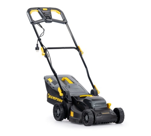 Газонокосилка электрическая Champion EM3414