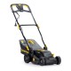 Газонокосилка электрическая Champion EM3414