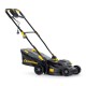 Газонокосилка электрическая Champion EM3414