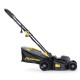 Газонокосилка электрическая Champion EM3414