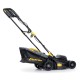 Газонокосилка электрическая Champion EM3414