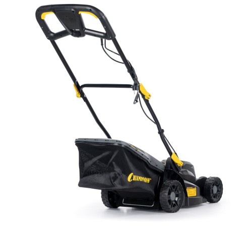 Газонокосилка электрическая Champion EM3414