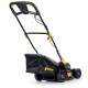 Газонокосилка электрическая Champion EM3414