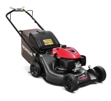 Газонокосилка бензиновая HONDA HRN536C2VKEН