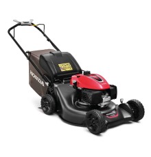 Газонокосилка бензиновая HONDA HRN536C2VKEН