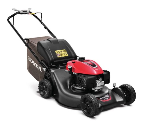 Газонокосилка бензиновая HONDA HRN536C2VKEН