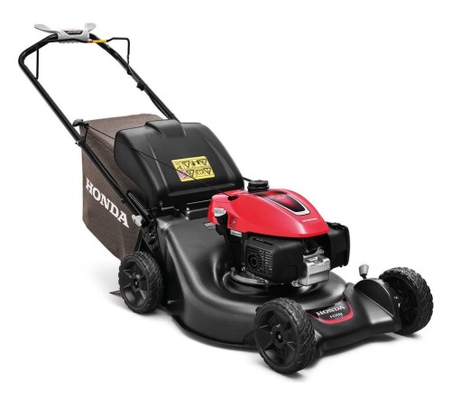 Газонокосилка бензиновая HONDA HRN536C2VKEН
