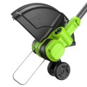 Триммер аккумуляторный Greenworks 24V GD24LT331 (1хАКБ 4Ач и ЗУ)