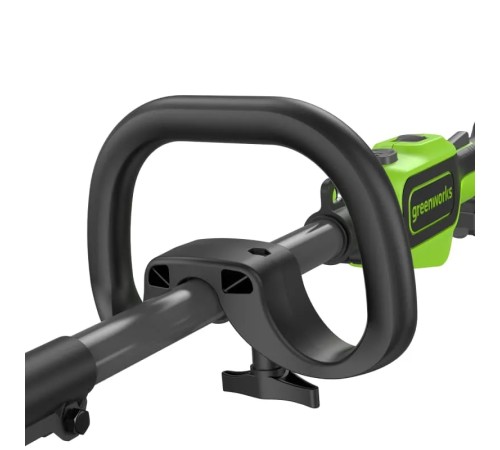 Триммер аккумуляторный Greenworks 24V GD24LT331 (1хАКБ 4Ач и ЗУ)