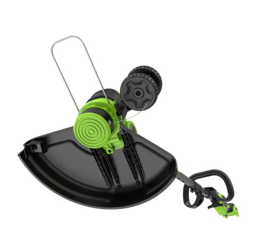 Триммер аккумуляторный Greenworks 24V GD24LT331 (1хАКБ 4Ач и ЗУ)