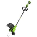 Триммер аккумуляторный Greenworks 24V GD24LT331 (1хАКБ 4Ач и ЗУ)