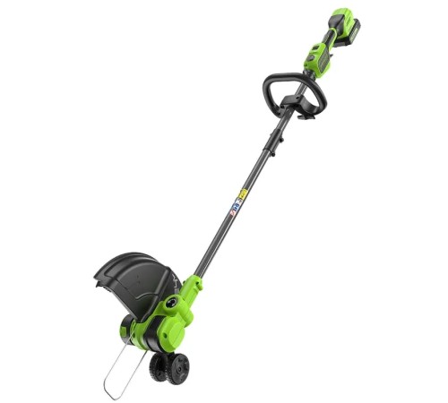 Триммер аккумуляторный Greenworks 24V GD24LT331 (1хАКБ 4Ач и ЗУ)