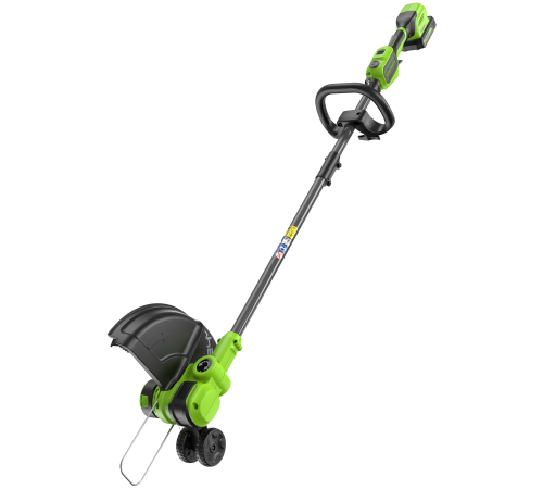 Триммер аккумулятоорный Greenworks 24V GD24LT331 (без АКБ и ЗУ)