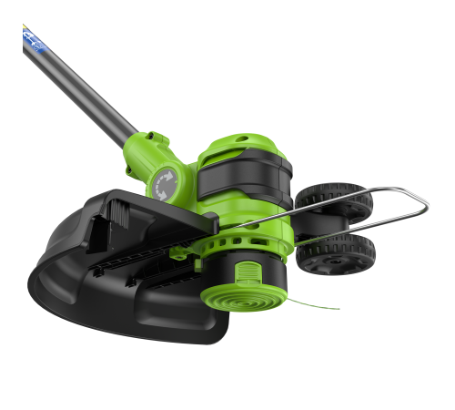 Триммер аккумулятоорный Greenworks 24V GD24LT331 (без АКБ и ЗУ)