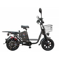 Электровелосипед Smart8 Dacha Max (30Ah)