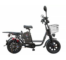 Электровелосипед Smart8 Dacha Max (30Ah)