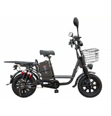 Электровелосипед Smart8 Dacha Max (30Ah)