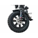 Электровелосипед Smart8 Dacha Max (30Ah)