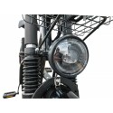 Электровелосипед Smart8 Dacha Max (30Ah)
