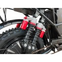 Электровелосипед Smart8 Dacha Max (30Ah)