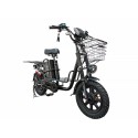 Электровелосипед Smart8 Dacha Max (30Ah)