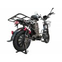 Электровелосипед Smart8 Dacha Max (30Ah)
