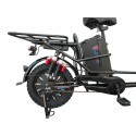 Электровелосипед Smart8 Dacha Max (30Ah)
